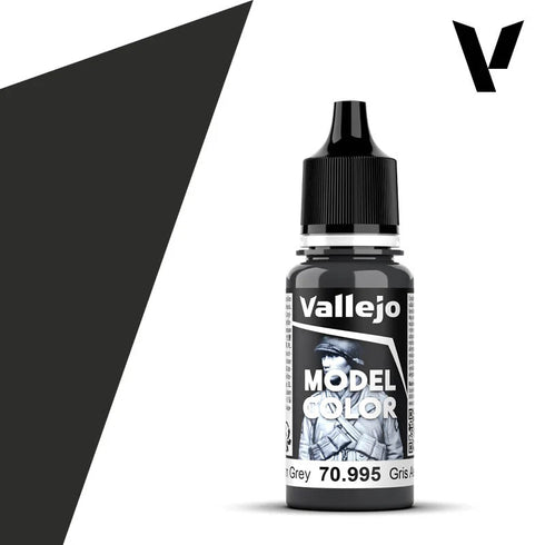 Vallejo: Model Color - German Grey